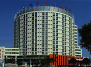漢中市人民醫院